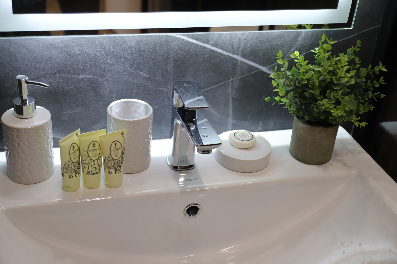 Квартира Angara ЖК Фрукты