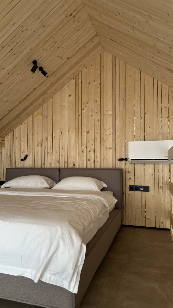 Частный дом №1