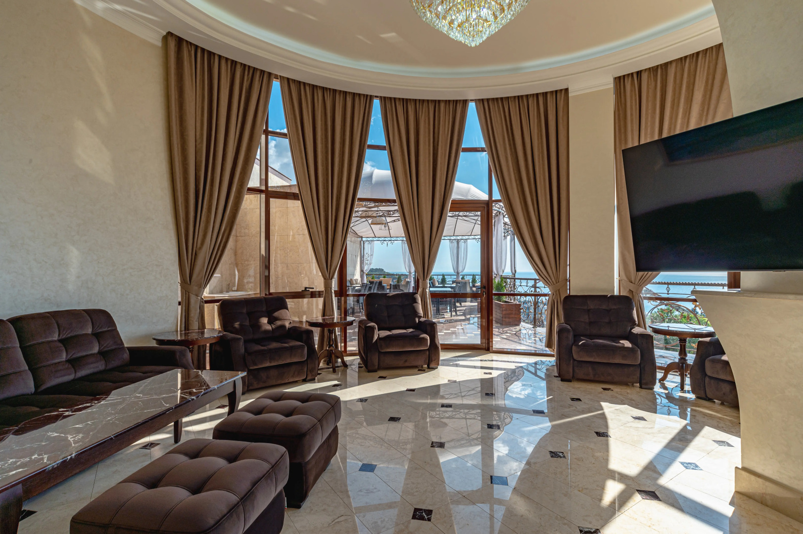 Гостевой дом Вилла View Point