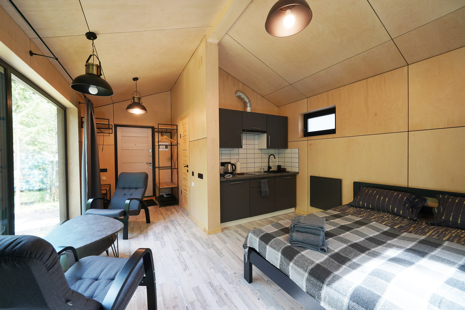 Частный дом Anttila Hutor 9