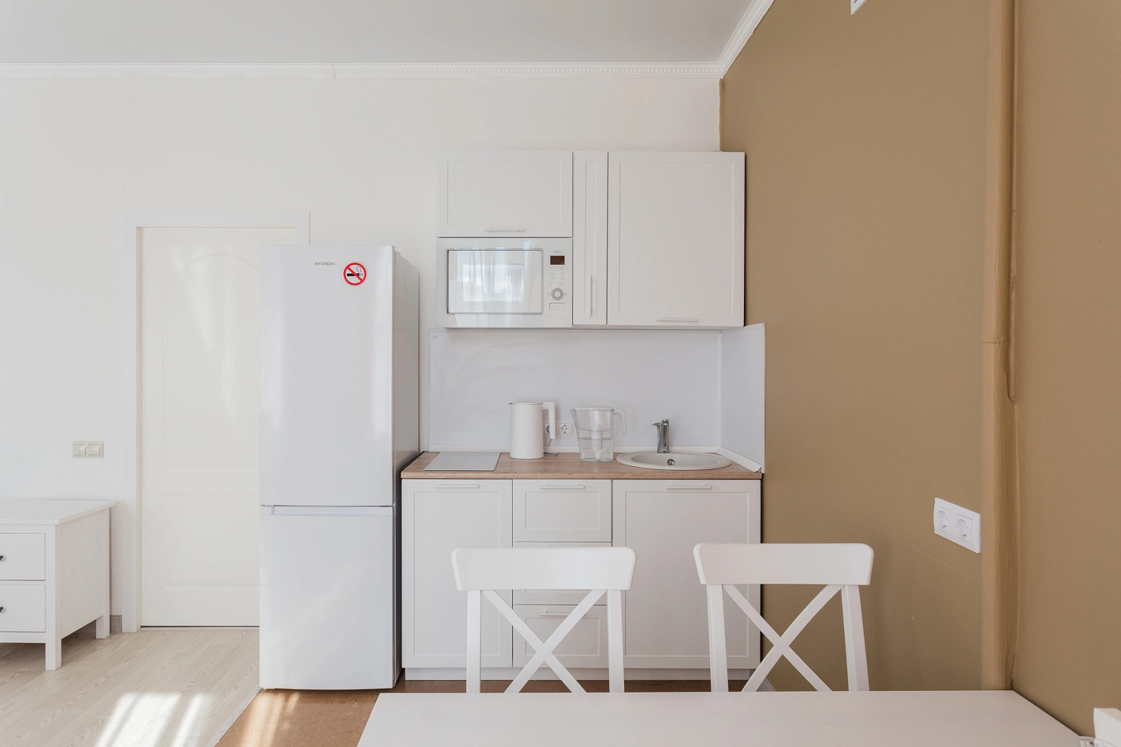 Апартаменты Atlant Apartments 20