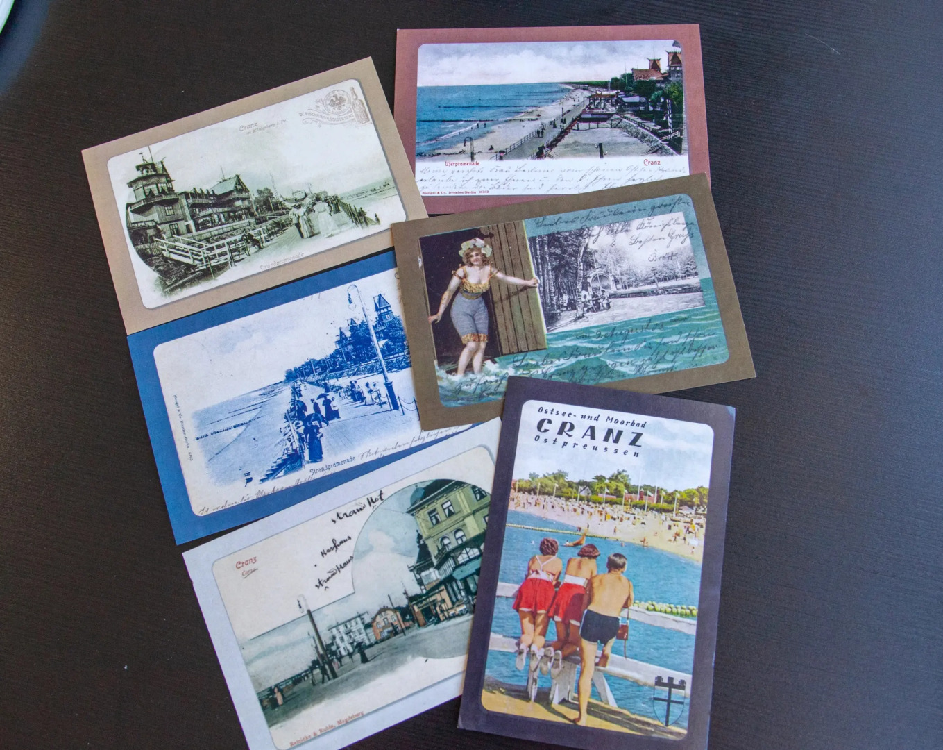 Апартаменты На Потемкина 20а