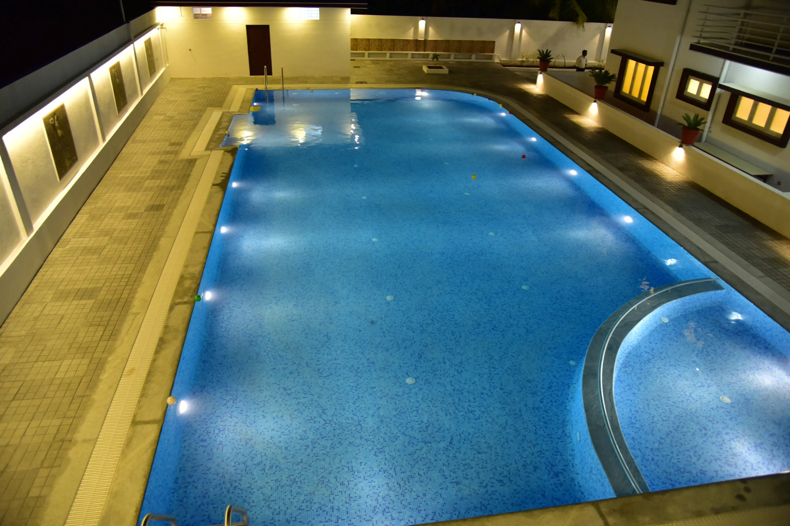 Вилла Heritage Shelters