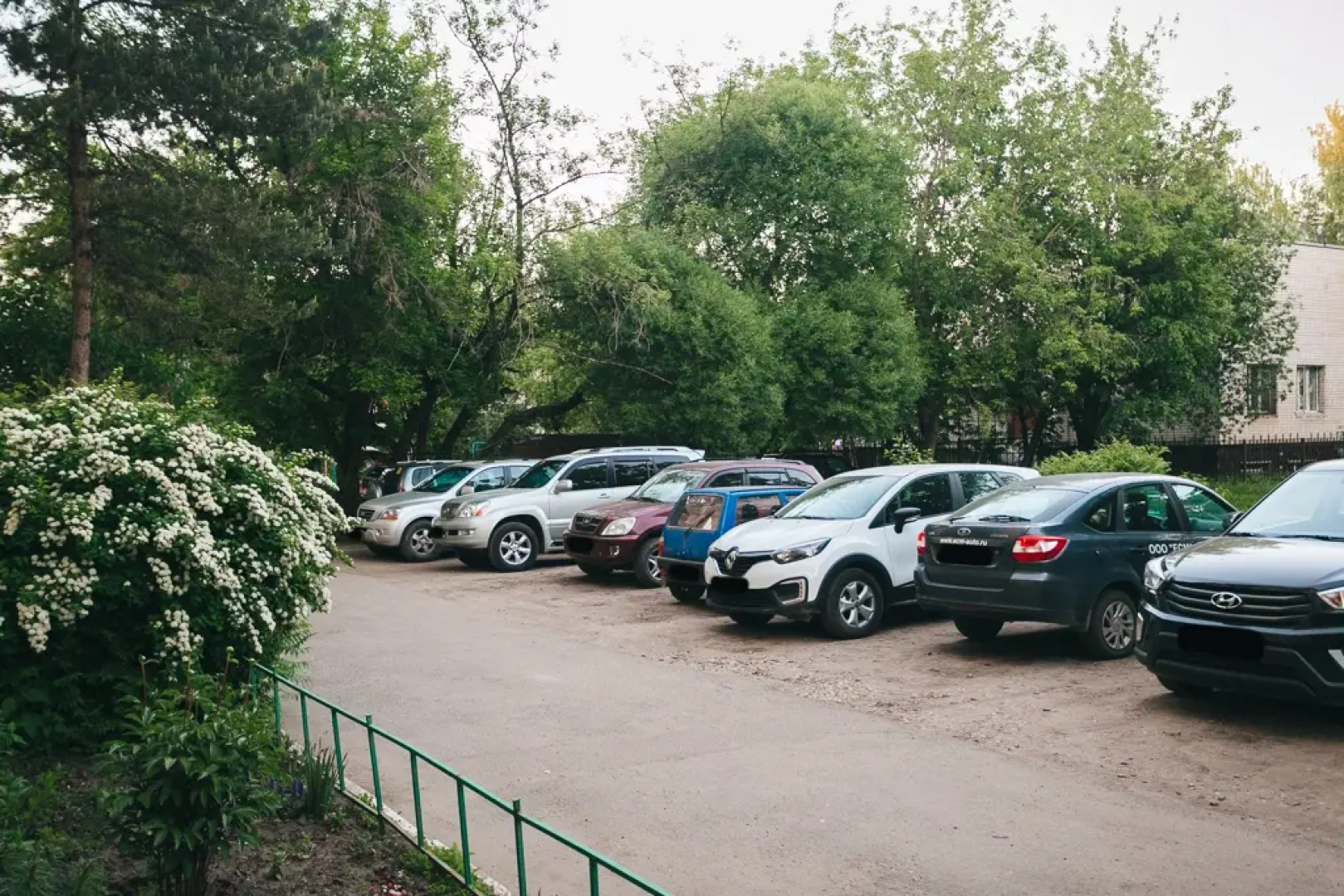 Апартаменты на Галкинской 107