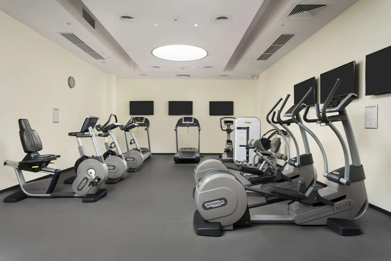 Отель Radisson Blu Белорусская Москва