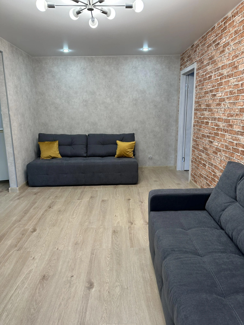 Квартира Двухкомнатная в Центре Города