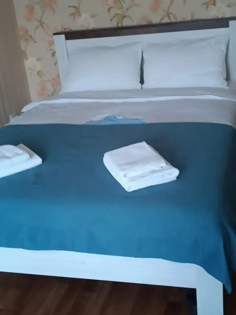 Апартаменты на проспекте 22 Партсъезда