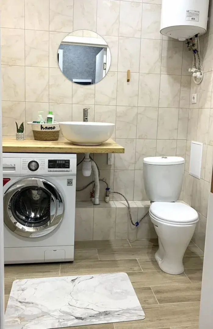 Квартира на Улице Кутузова 16к1