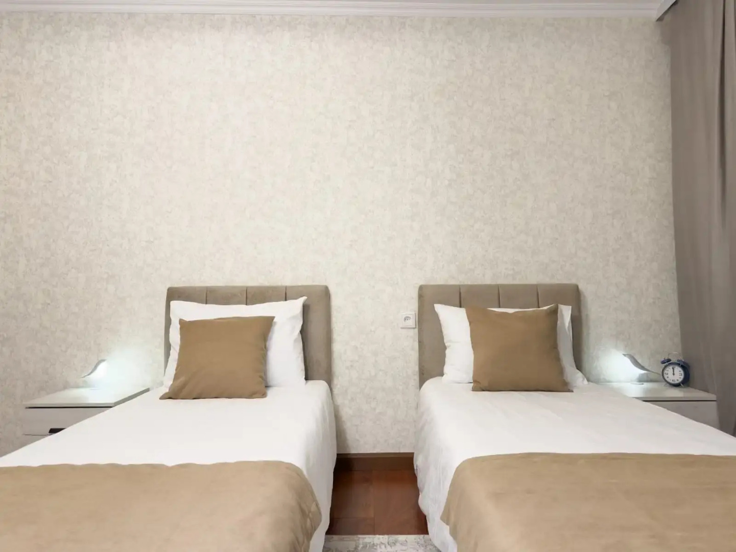 Квартира в Центре вблизи Центрального Парка