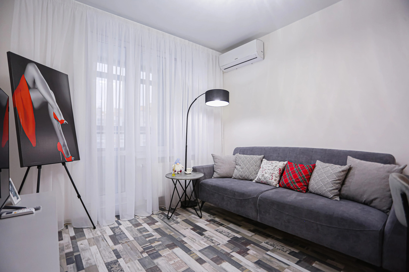 Апартаменты SunSet Александра Хохлова