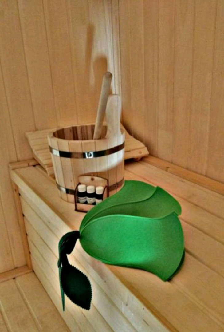 Частный Дом на Белом Озере