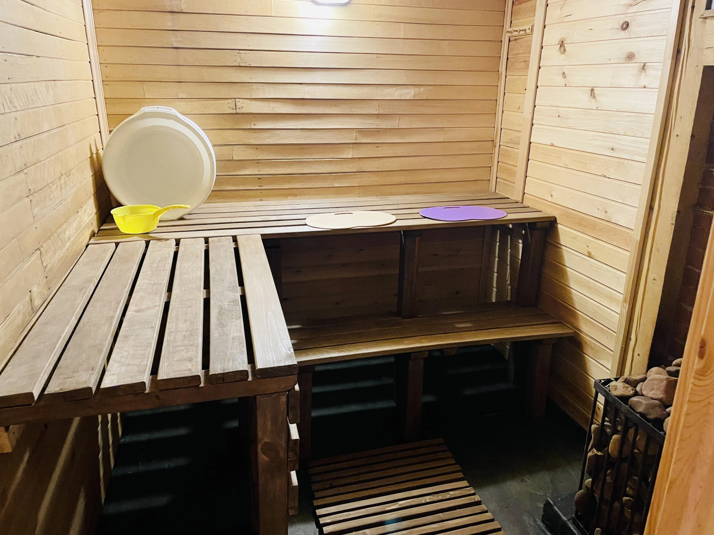 Частный Дом Золотко