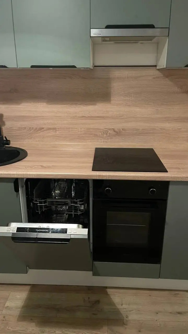 Квартира Life Cевилья