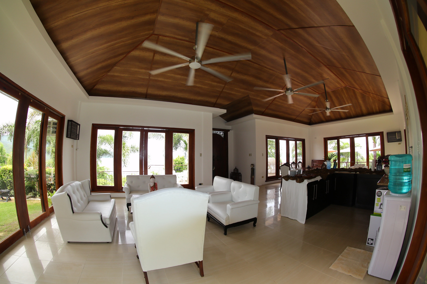 Вилла by Ecohotel