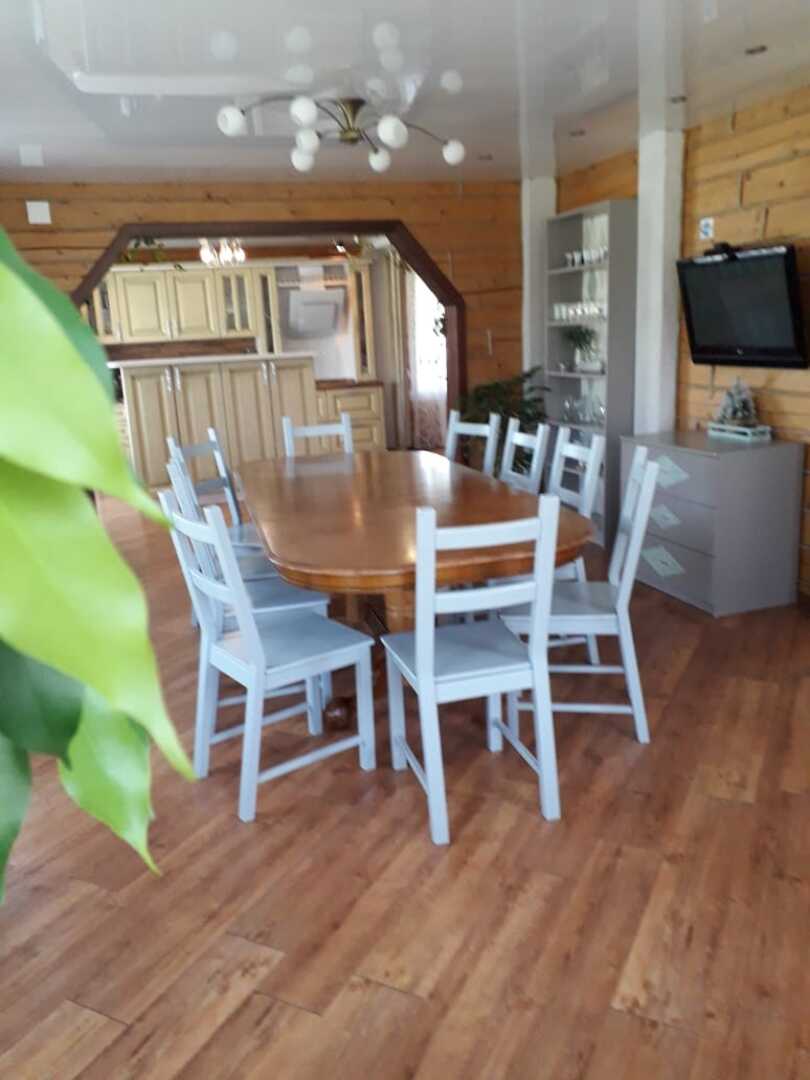 Гостевой дом ШульгинЛогово