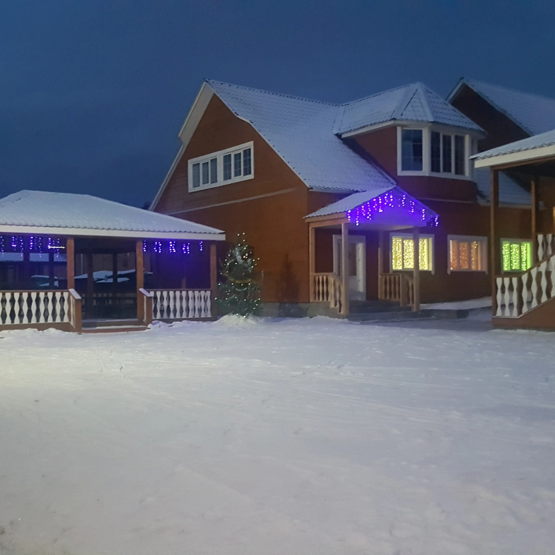 Korolevskaya Gavan Guest house