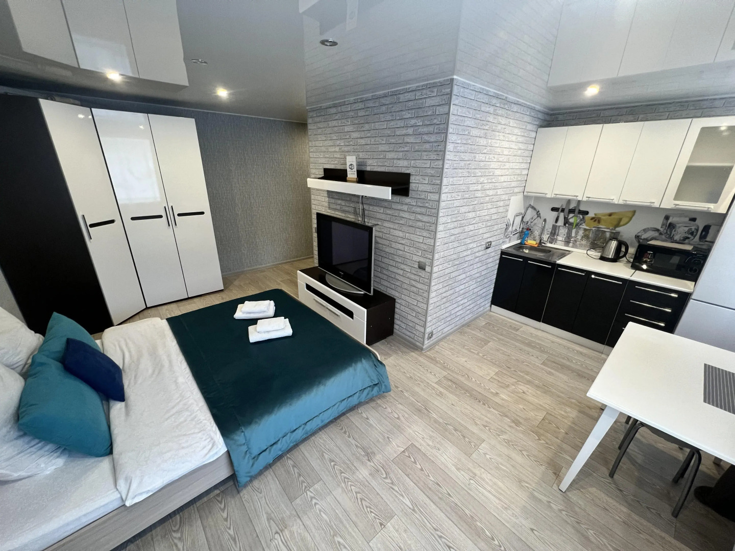 Апартаменты Созвездие Камчатки на Владивостокской 45/1