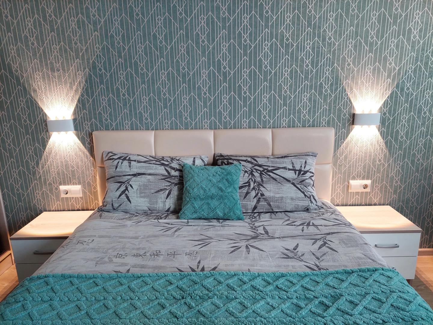 Апартаменты в ЖК Марион с Видом на Море