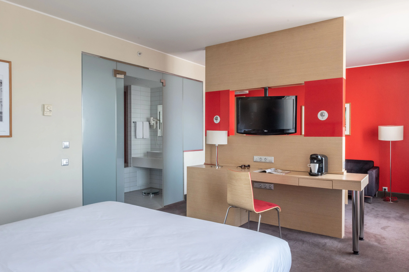 Отель Cosmos Astrakhan Hotel