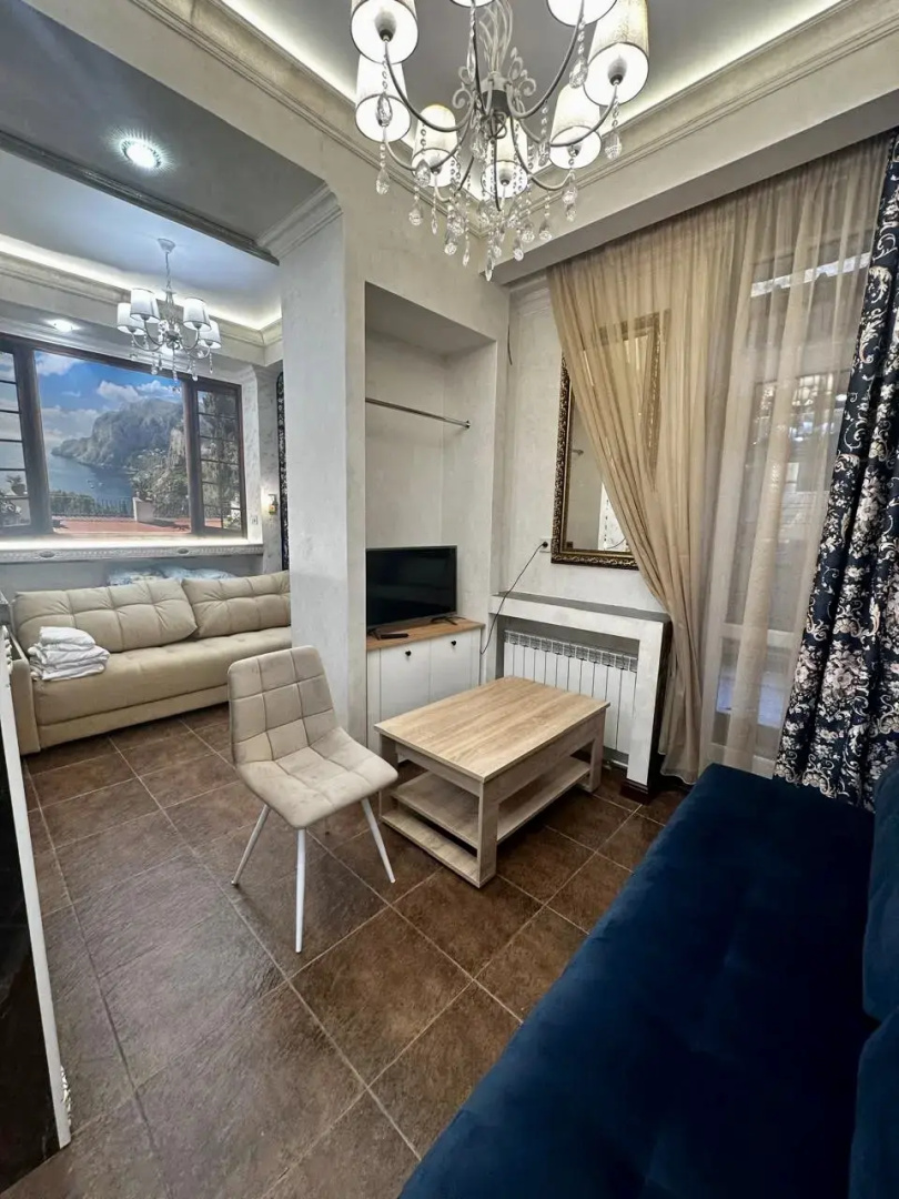 Квартира Вершина апартаменты 109