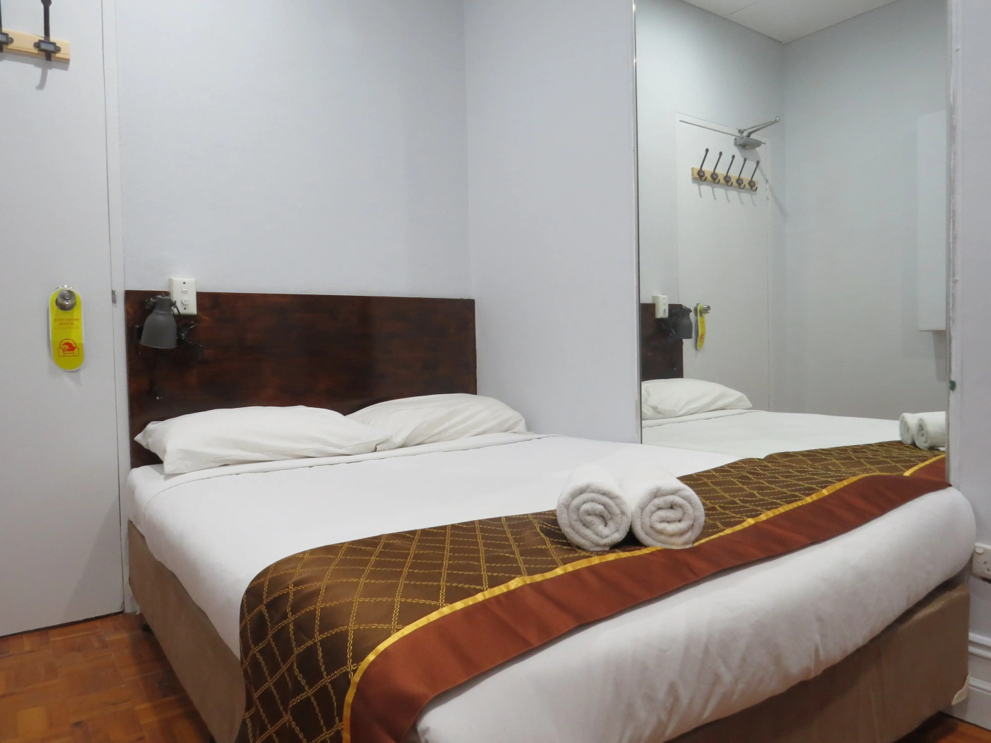 Мини-Отель Australian Sunrise Lodge