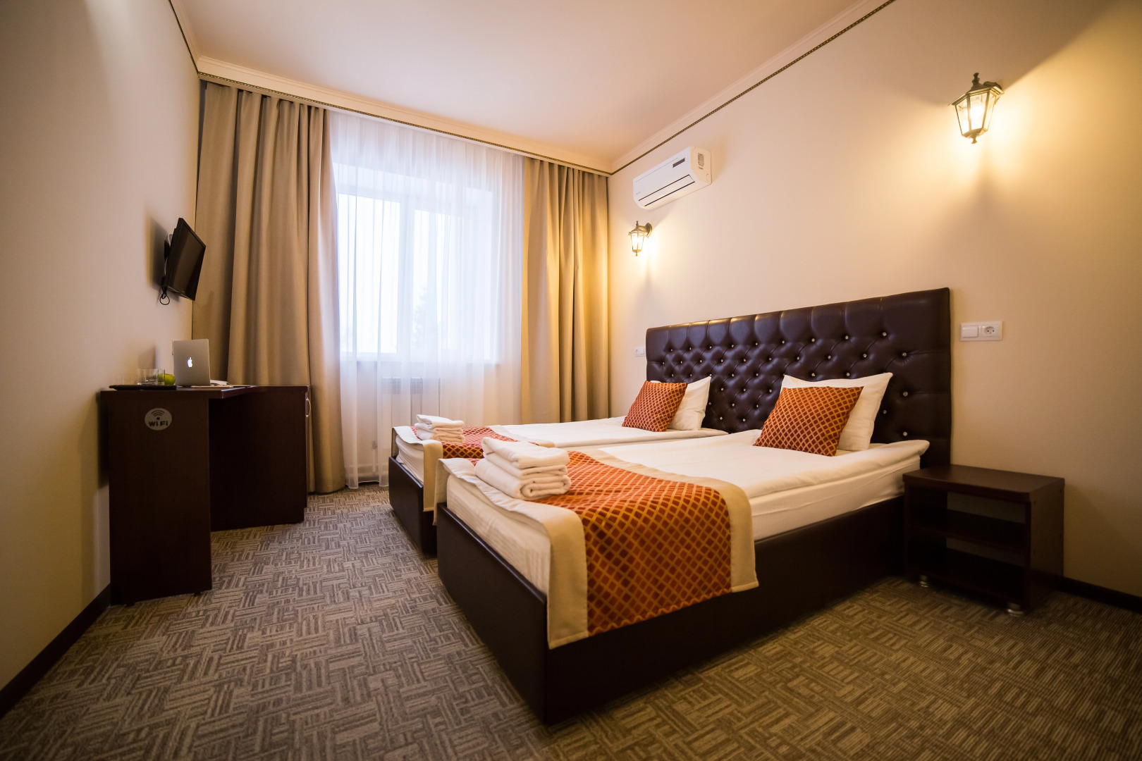 Гостиничный комплекс Гранд