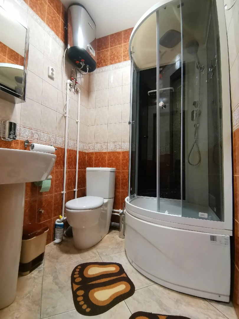 Апартаменты Квартира для больших компаний