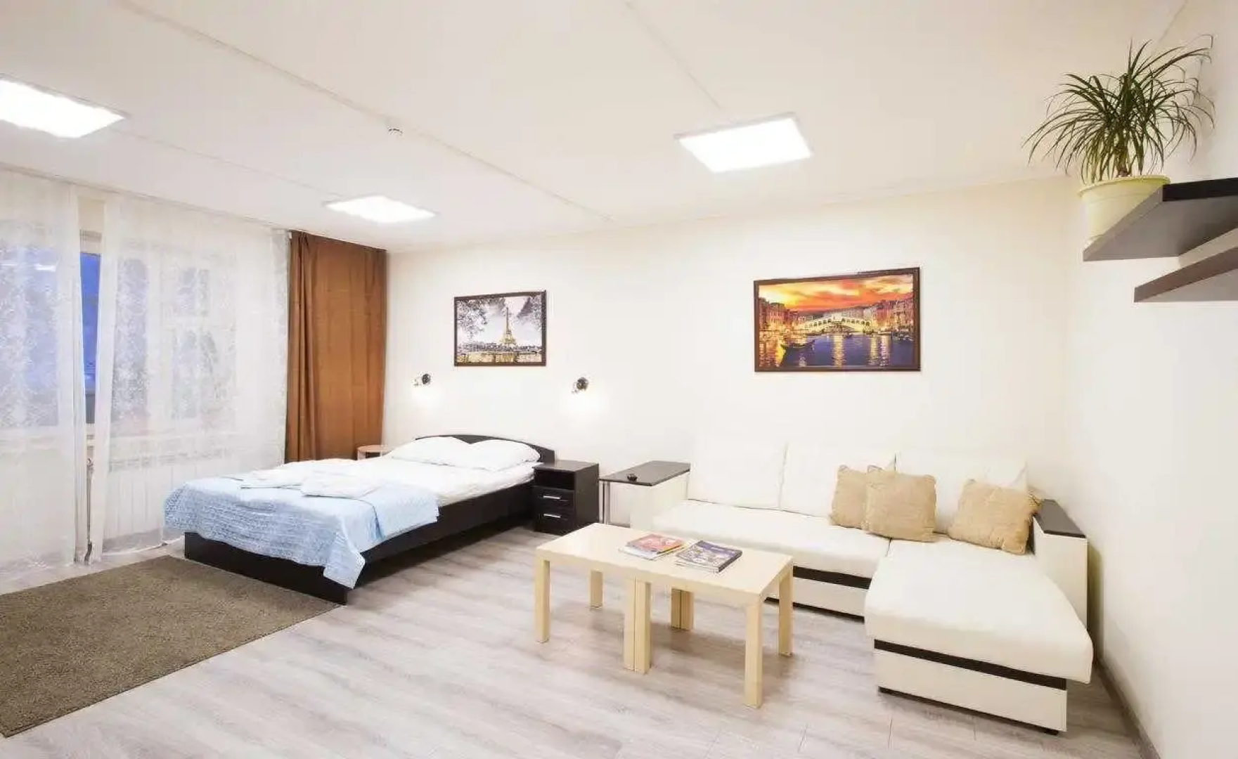 Долгопрудный отель Hotel-City