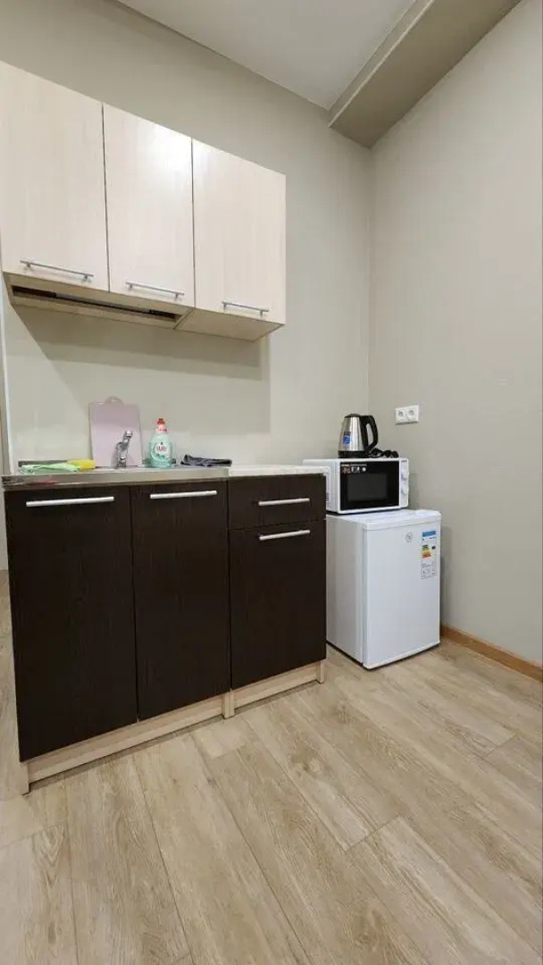 Апартаменты на Пионерской улице 1 1110