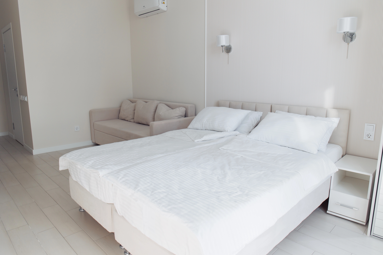 Апарт-отель Porto Apart Hotel