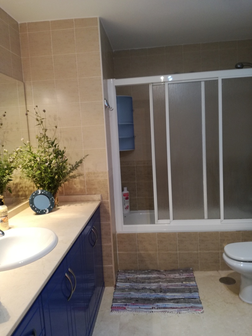 Апартаменты Mapi´s