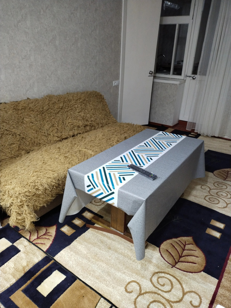 Апартаменты Somoni 81