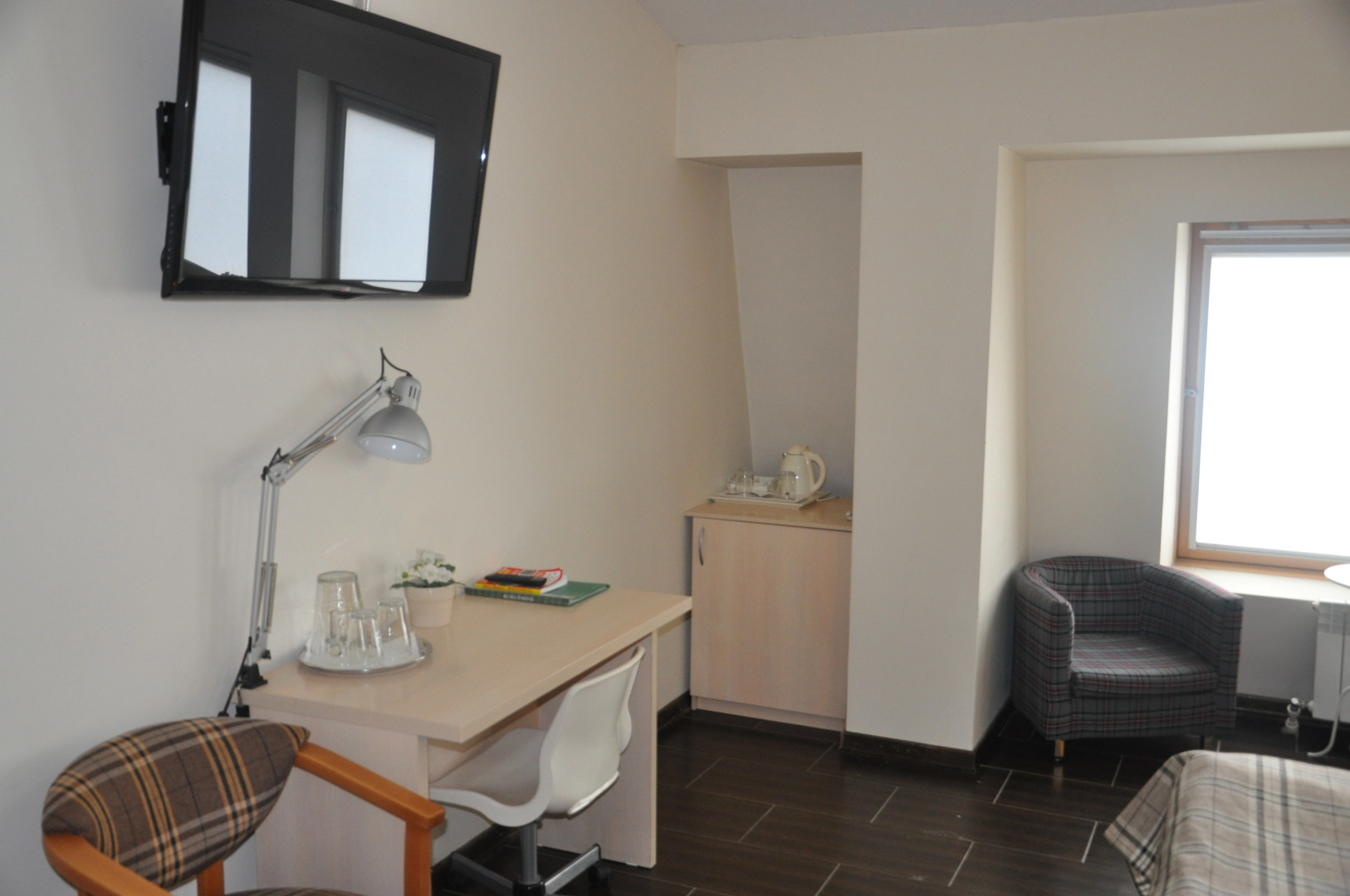 Отель Дублин