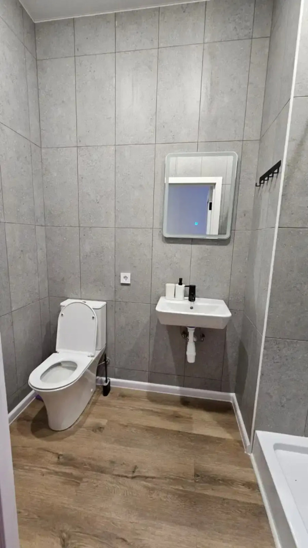 Квартира Ковровский Дворик