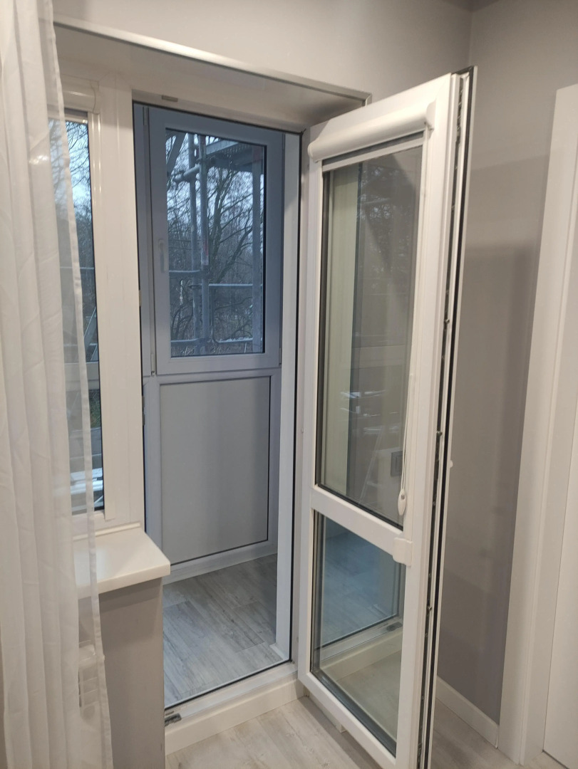 Квартира Двухкомнатная квартира в самом центре