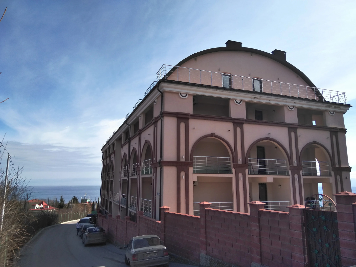 Гостевой Дом СВ