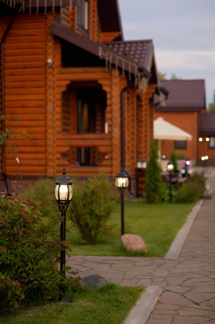 Комплекс Переславская Слобода