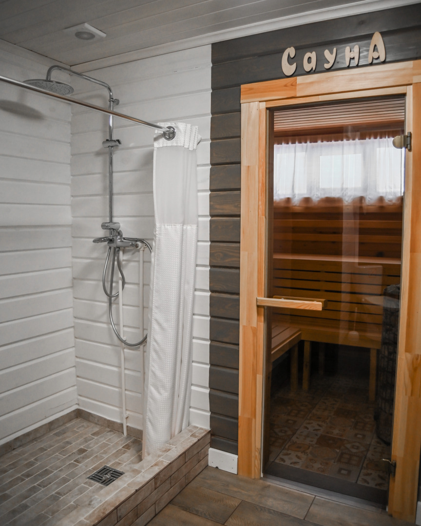 Гостевой дом Вельвет