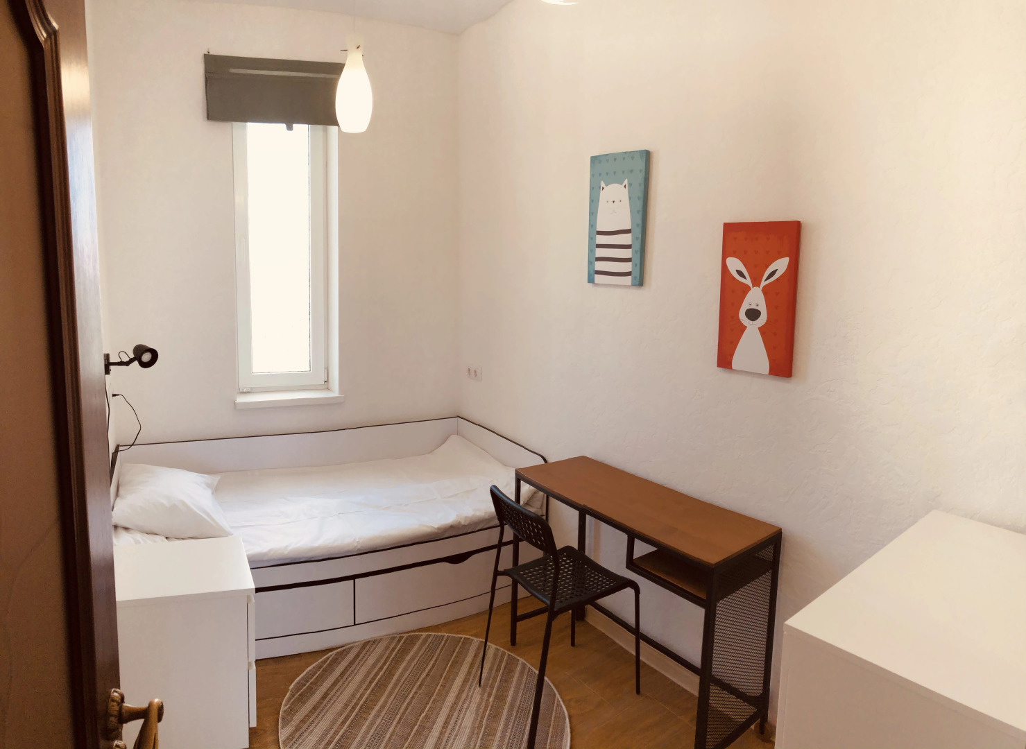 Апартаменты Верона