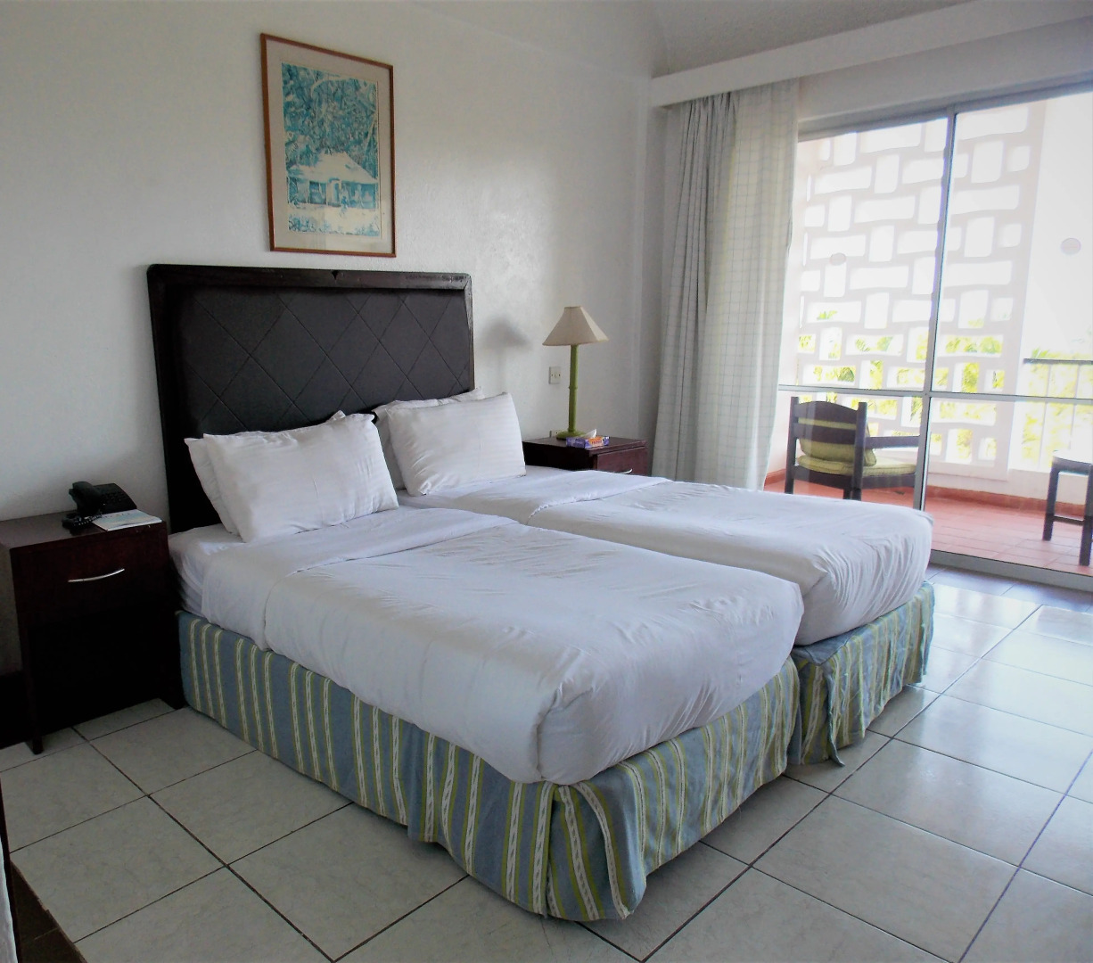 Отель Muthu Nyali Beach Hotel & Spa, Nyali, Mombasa