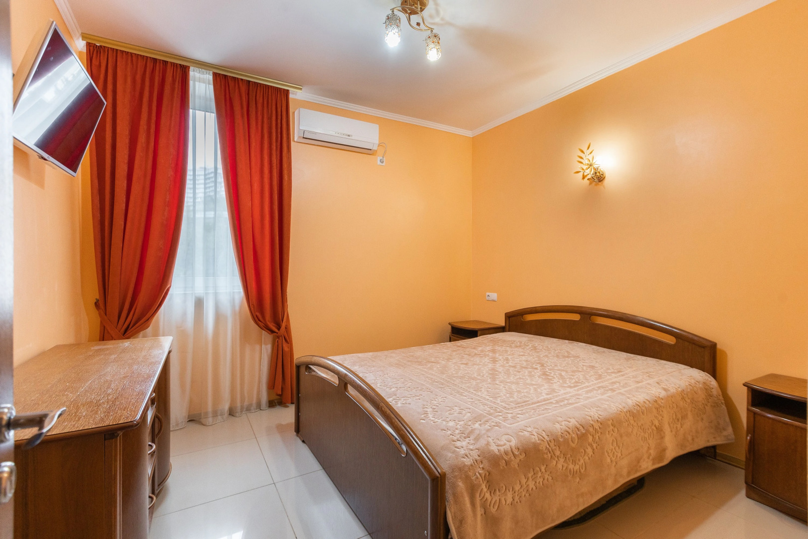 Гостевой дом Коктейль