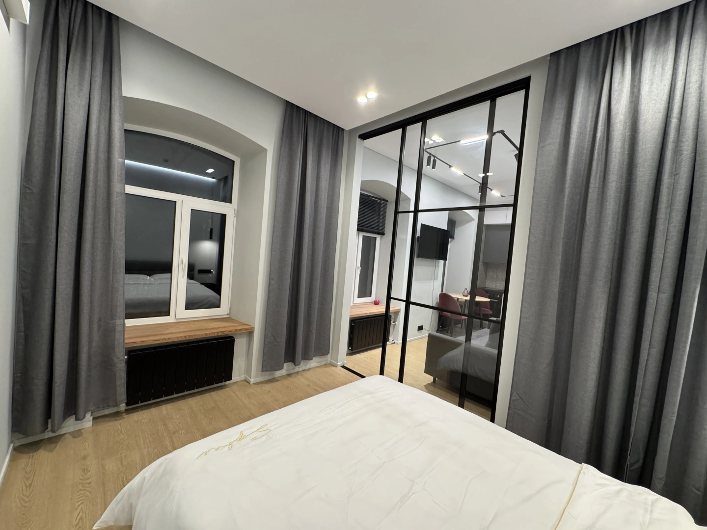 Апартаменты AtHome