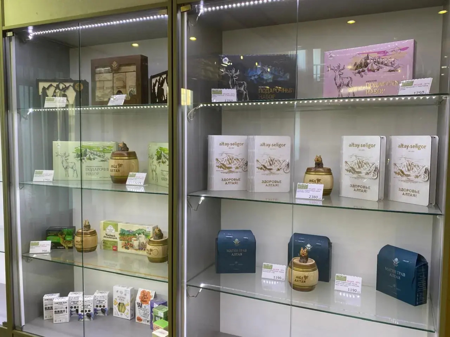 Гостиница Колос