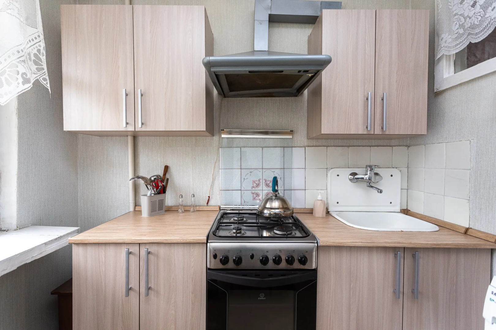 Апартаменты Театр-Отель