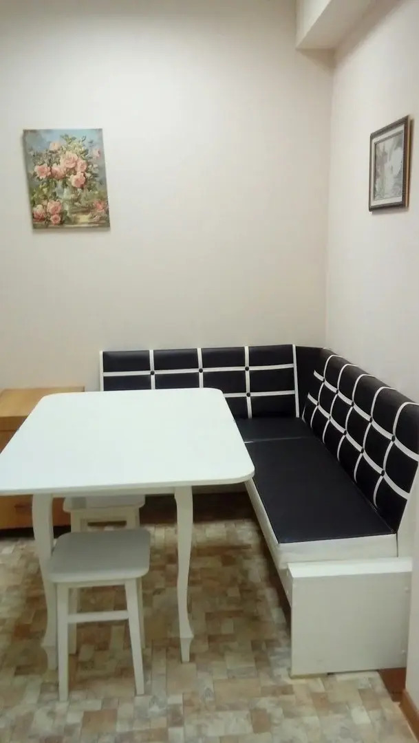 Гостевой Дом Театральная 13