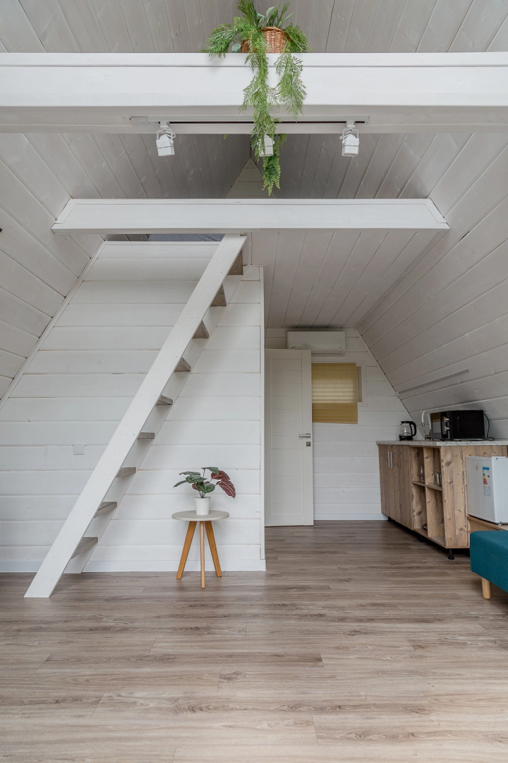 Гостевой Дом 4 Стихии Рязань