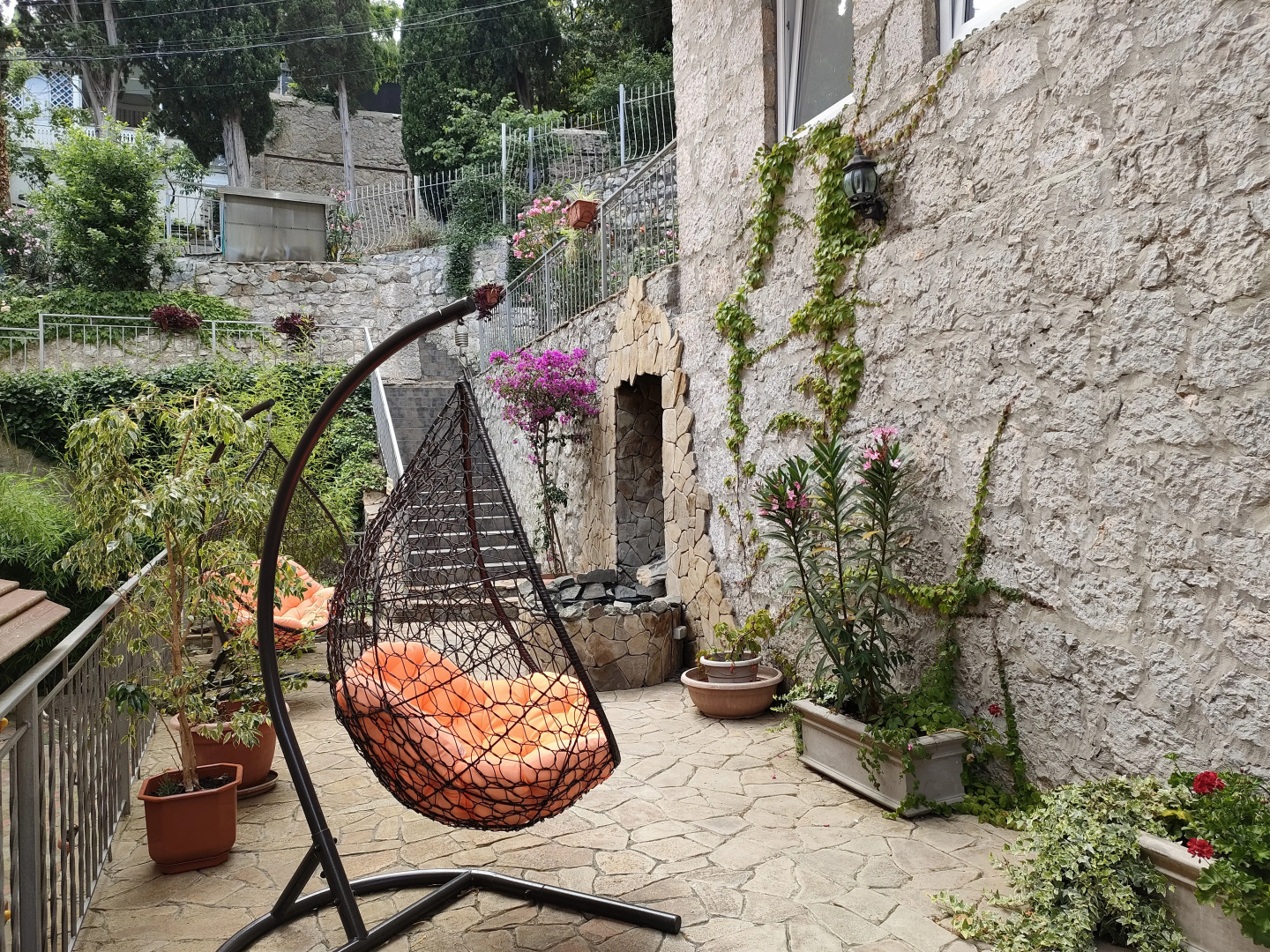 Гостевой дом Усадьба У Графского Парка