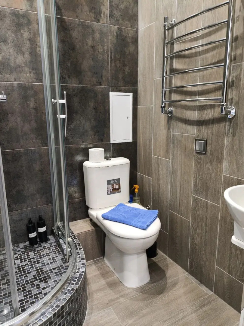 Апартаменты ПИК