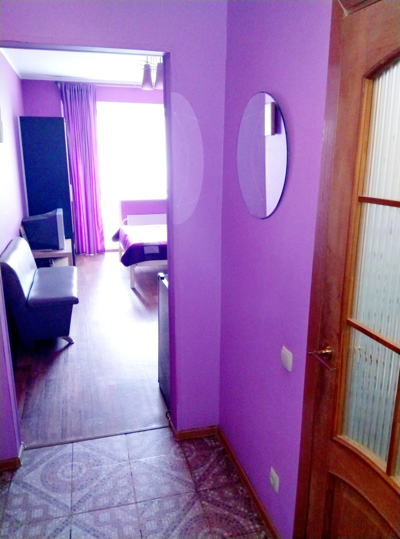 Квартира в центре Тольятти