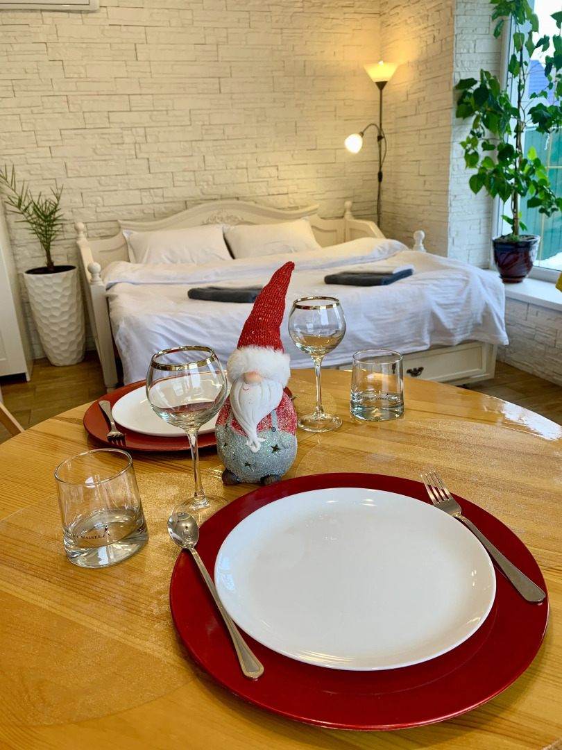 Частный Дом Вблизи Моря с Зоной BBQ